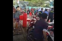 Phú Quốc: Khẩn trương điều tra vụ gây rối trật tự công cộng tại cảng biển An Thới
