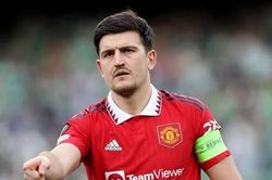 Vì sao Harry Maguire vắng mặt trước Tottenham?
