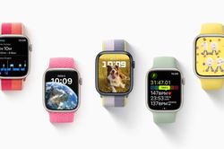 Apple Watch nhiều khả năng sẽ có tính năng ghép nối với nhiều thiết bị trong năm nay