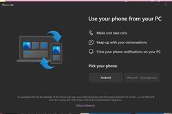 iMessage của Apple sẽ được đồng bộ hóa trên Windows 11 vào tháng tới