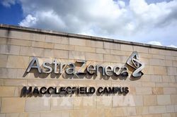 AstraZeneca tăng gấp gần 5 lần lợi nhuận trong quý I/2023