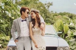 Ngày cưới chính thức của Se7en và Lee Da Hae đã được hé lộ