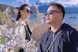 Phương Oanh có phản ứng gây chú ý khi liên tục bị mỉa mai 'con giáp thứ 13'