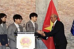 WIPO: Việt Nam - Một câu chuyện thành công về đổi mới sáng tạo