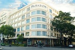 Parkson Việt Nam xin phá sản, rút khỏi Việt Nam