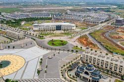 Thị trường bất động sản 'đóng băng' không hoàn toàn do vướng pháp lý