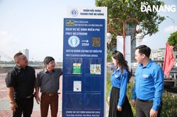 Hơn 1.000 lượt đơn vị hưởng ứng chương trình thoải mái như ở nhà