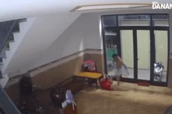 Khởi tố, bắt tạm giam người chồng đánh vợ nhập viện