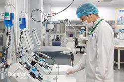 Công nhân lao động thời 4.0