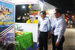 Khai mạc Ngày hội văn hóa TP.Biên Hòa năm 2023