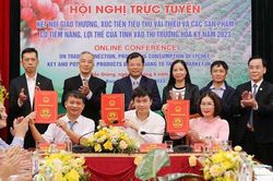 Bắc Giang: Phấn đấu xuất khẩu 1.500 tấn vải thiều sang thị trường Mỹ