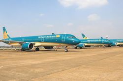 Nghiên cứu xây thêm sân bay khu vực phía Nam TP.Hà Nội