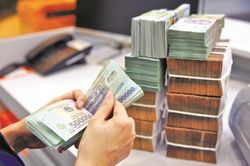 Chính phủ dự kiến vay tối đa 644,4 nghìn tỷ đồng trong năm 2023