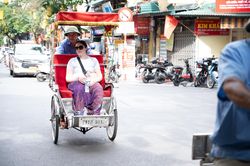 Hà Nội dự kiến đón 2,24 triệu lượt khách du lịch trong tháng 4