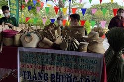 Hơn 1.000 đặc sản tại Lễ hội 'Nông sản đặc sản vùng miền 2023'