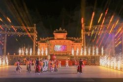 Festival Nghề truyền thống Huế 2023 tôn vinh các làng nghề, nghệ nhân