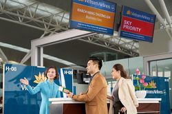 Không có giấy tờ tùy thân có được lên máy bay?