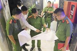 Gỡ vướng cho công tác phòng cháy, chữa cháy