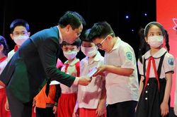 Hà Nội phát động Tháng Nhân đạo năm 2023
