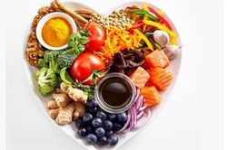 Top thực phẩm ngăn ngừa bệnh tim mạch, giúp bạn sống lâu và khỏe mạnh hơn