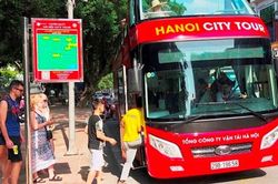 Hà Nội sẵn sàng đón khách tại các điểm tham quan dịp nghỉ lễ