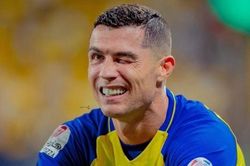 Ronaldo tạo thống kê ấn tượng ở tuổi 38