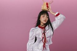 Phương Mỹ Chi biết cách dung hòa