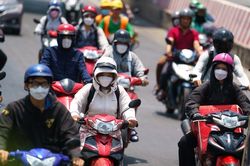 Phòng bệnh mùa nắng nóng