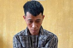 Người đàn ông cất giấu một kg ma túy trong nhà nghỉ
