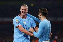 HLV Fulham: 'Chúng tôi từng kèm được Haaland'