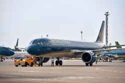 Vietnam Airlines có lãi trở lại sau 12 quý lỗ liên tiếp