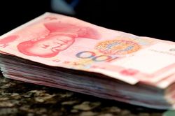USD bị soán ngôi trong thanh toán xuyên biên giới ở Trung Quốc