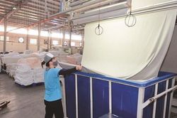 Tạo môi trường cho người lao động làm việc an toàn, trở về nhà vui vẻ