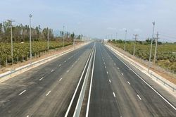 Khánh thành cao tốc Phan Thiết - Dầu Giây