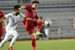 U22 Campuchia, Indonesia rủ nhau thắng lớn, gián tiếp 'tuyên chiến' U22 Việt Nam, Thái Lan?