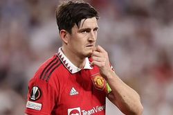 Tin bóng đá MU 29/4: Maguire rời MU để 'mơ EURO 2024', Ten Hag hết lời khen ngợi Bruno