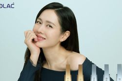Son Ye Jin tái xuất với thân hình khác lạ sau 5 tháng sinh con