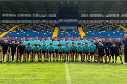 Bóng đá SEA Games ngày 29/4: U22 Việt Nam không được tập trên sân thi đấu