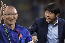 HLV Shin Tae Yong chốt tương lai với PSSI, thầy Park 'hết cửa' đến Indonesia
