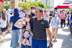 Không được ép học sinh bỏ thi vào lớp 10, nhưng phụ huynh cần thận trọng