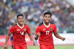 Thắng nhẹ Philippines, U22 Indonesia 'đầu xuôi đuôi lột' SEA Games 32