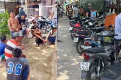 Công an An Giang triệt phá tụ điểm đá gà ăn tiền