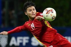 Báo Thái Lan đánh giá cao Quang Hải