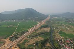 Chính thức khai thác cao tốc Mai Sơn - Quốc lộ 45, Phan Thiết - Dầu Giây