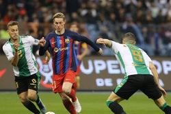 Nhận định Barcelona vs Betis, 02h00 ngày 30/4: 'Giải phóng' sức ỳ
