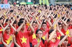 Hòa hợp dân tộc là chủ trương nhất quán của Đảng và Nhà nước