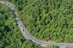 Đà Lạt thông thoáng ngày đầu nghỉ lễ
