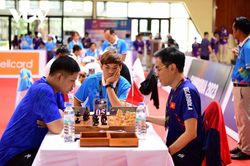 SEA Games 32: Khởi tranh những môn thể thao đầu tiên