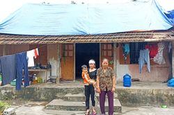 Vợ muốn bán thận để cứu chồng nhưng không kịp