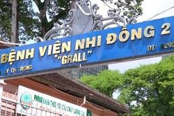 Vụ phóng hỏa nhầm ở Đồng Nai: Lấy da đùi của cha ghép cho con bị bỏng nặng
